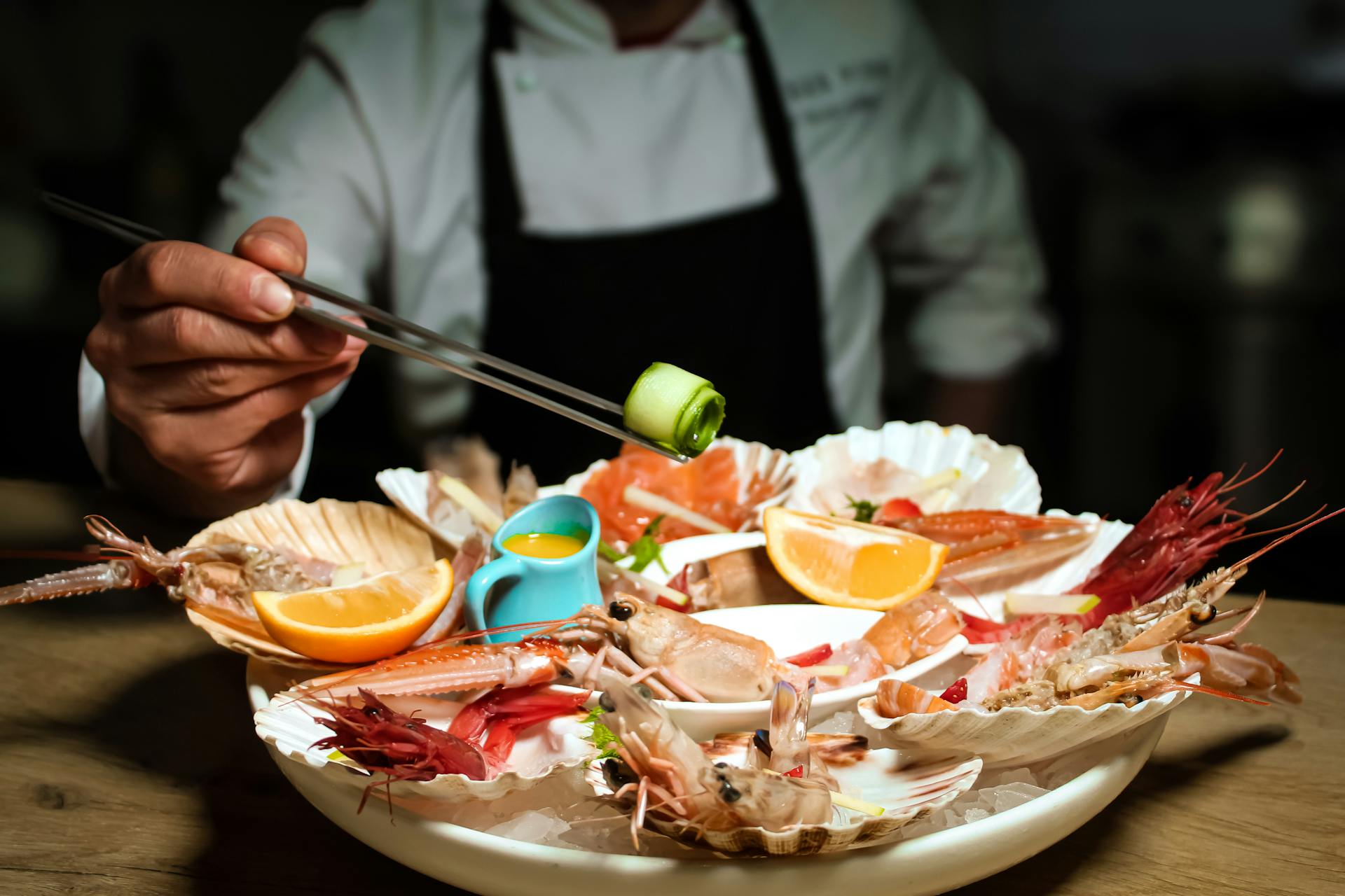 best restaurants in Nha Trang