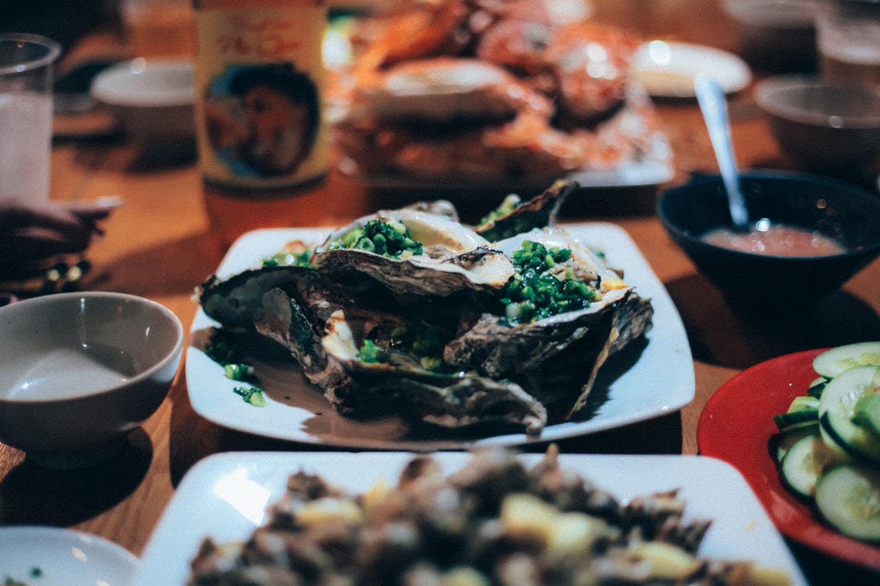 best restaurants in Nha Trang
