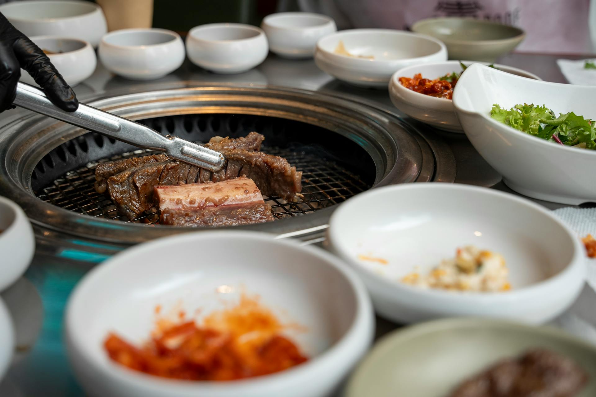 best restaurants in Nha Trang
