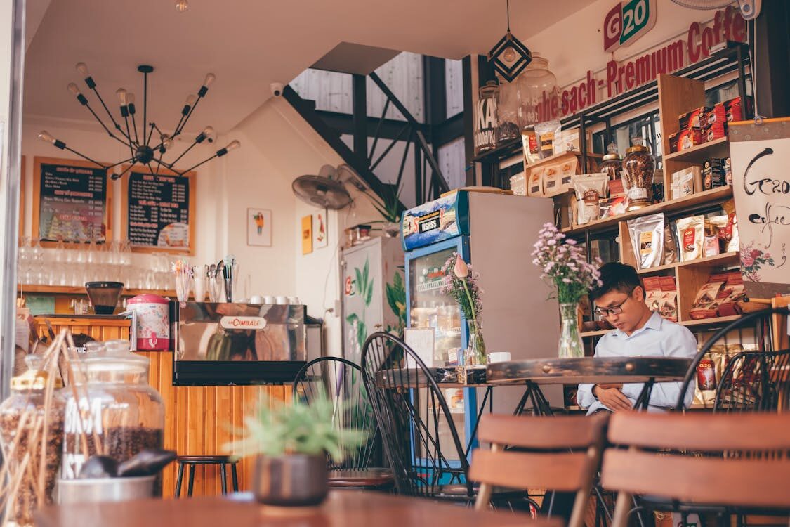 Quan Cafe Dep Nha Trang Cam Ranh 17
