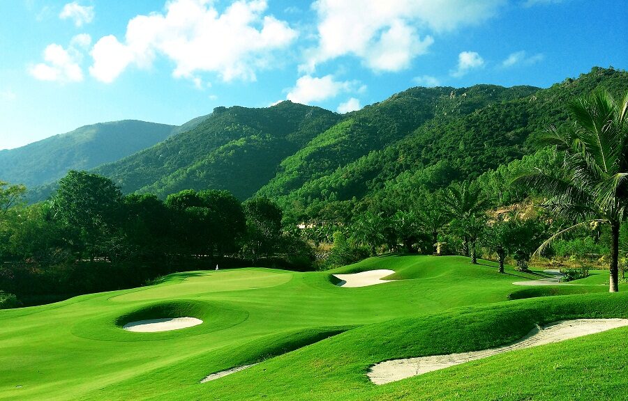 San Golf Nha Trang Cam Ranh 18