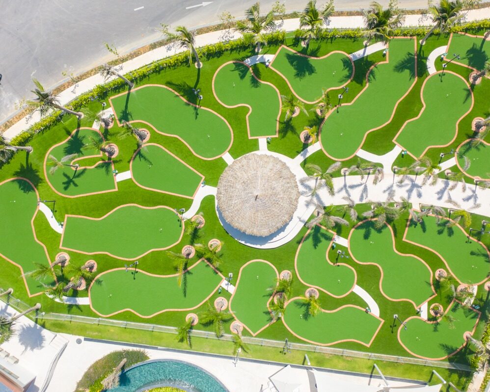 San Golf Nha Trang Cam Ranh 2