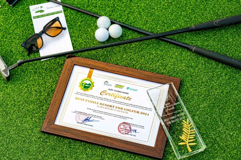 San Golf Nha Trang Cam Ranh 20