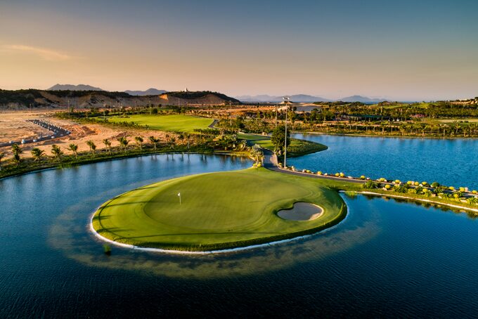 San Golf Nha Trang Cam Ranh 8