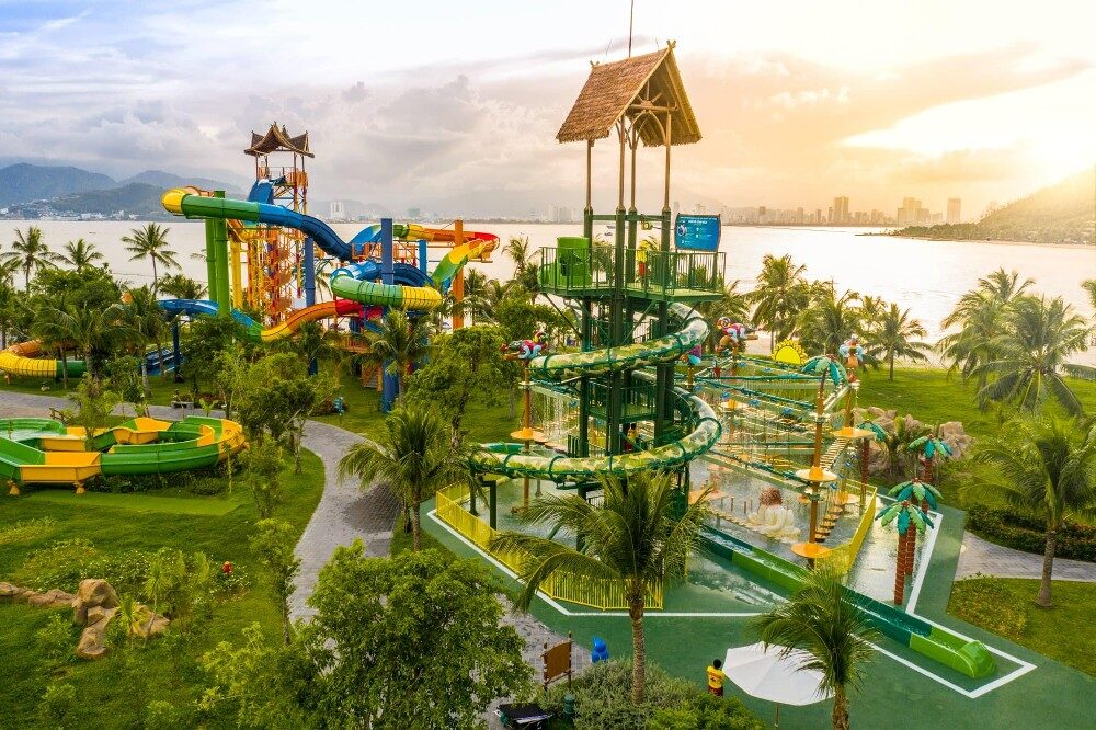 Waterparks In Cam Ranh And Nha Trang 14