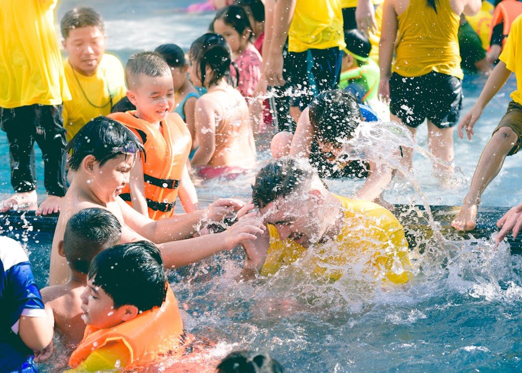 Waterparks In Cam Ranh And Nha Trang 3