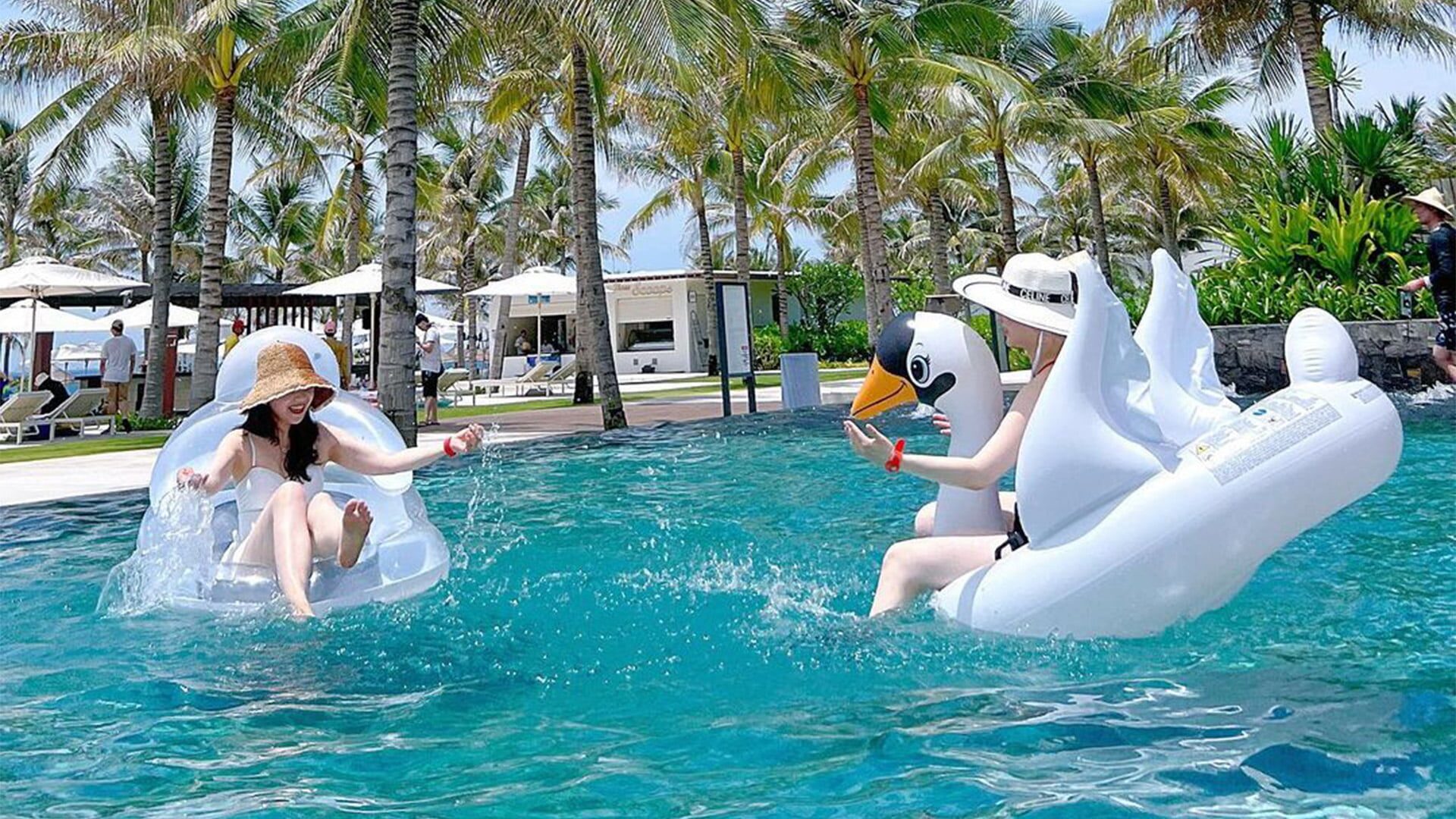 Waterparks In Cam Ranh And Nha Trang 5