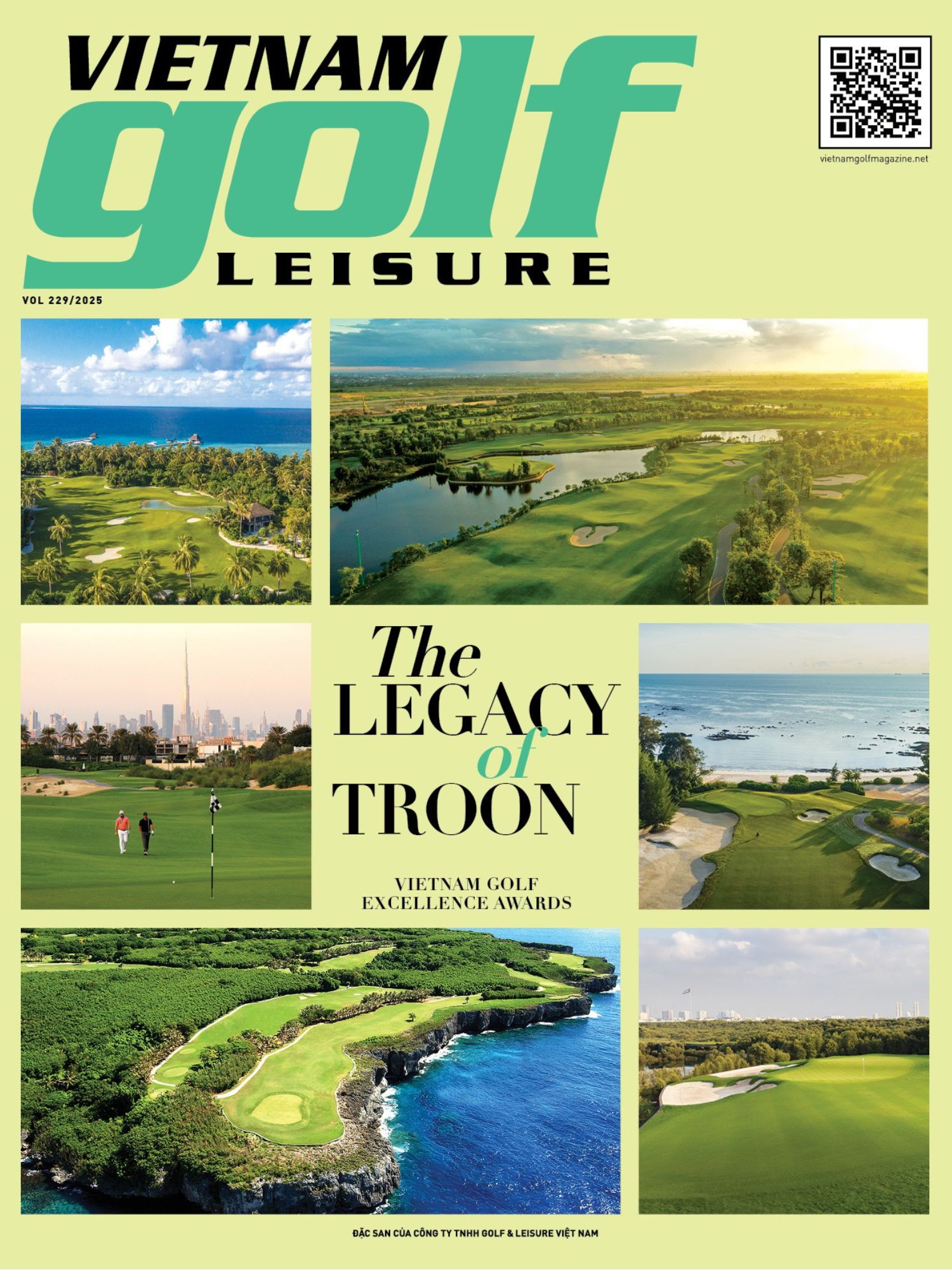 2025.10.vol 229.vietnam Golf Leisure.pdf 1
