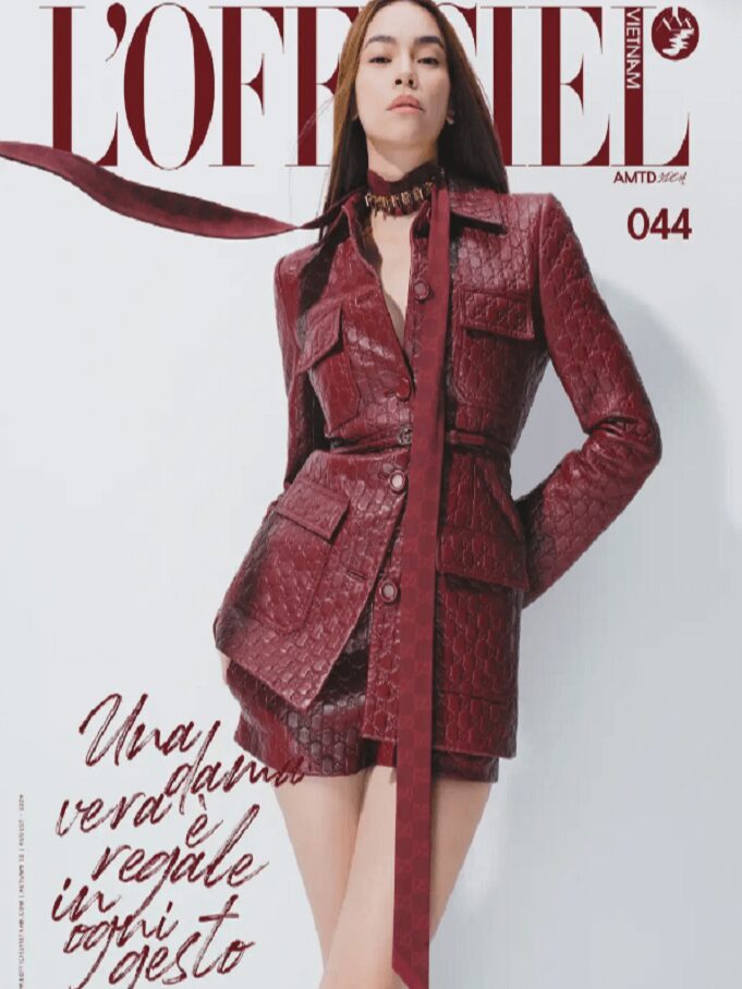 Lofficiel