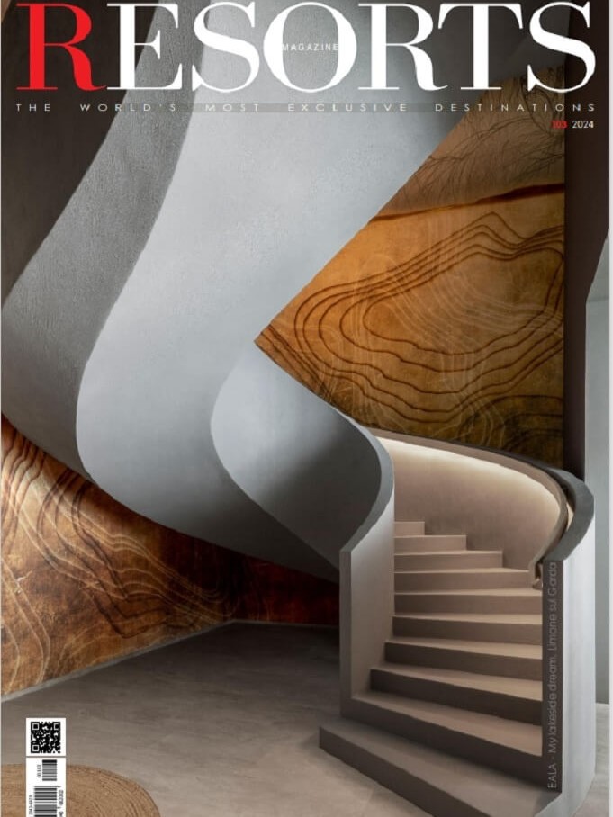 Resorts Magazine