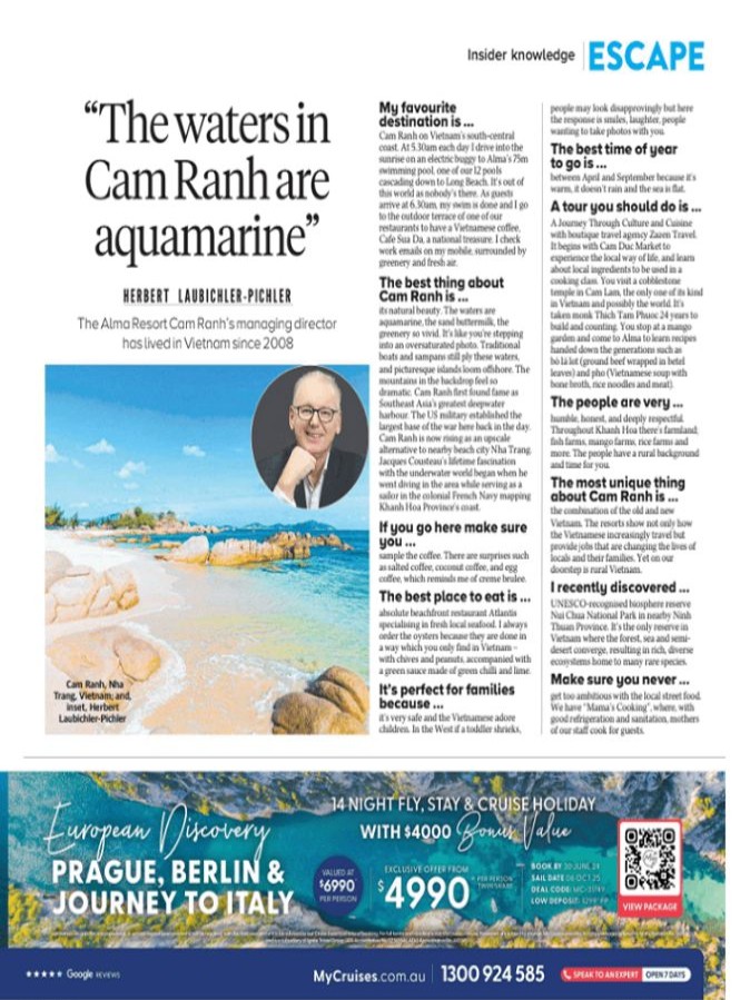 Sunday Herald