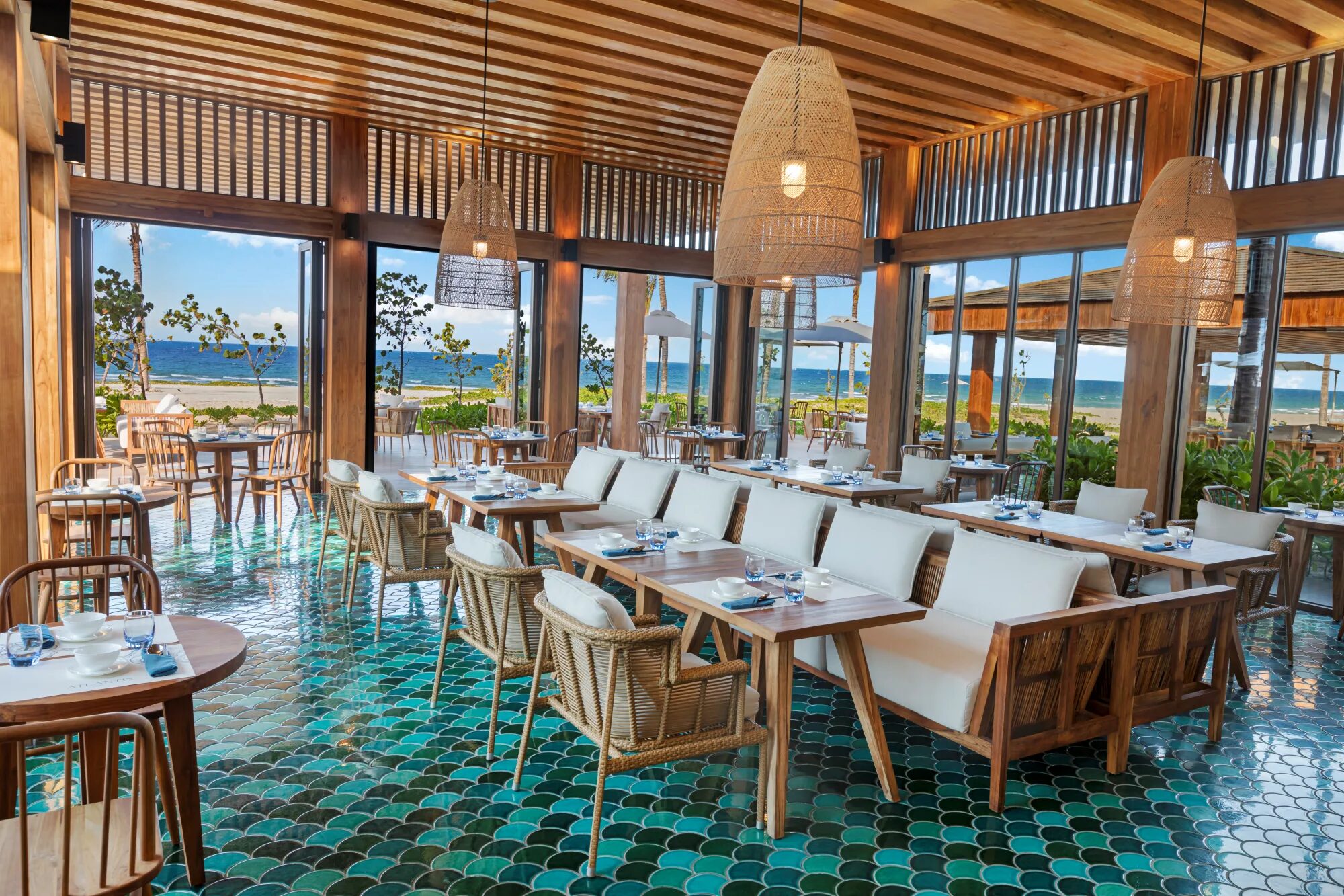 Atlantis – Alma Resort Cam Ranh