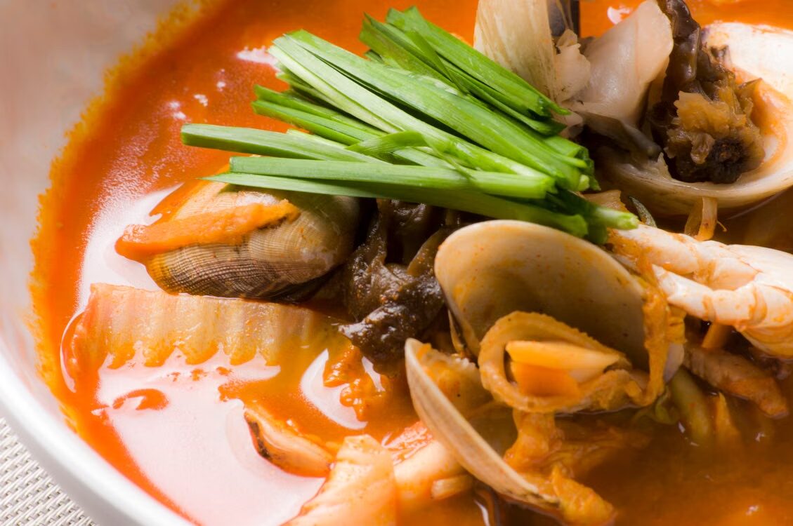 Blue Sea Restaurant – Cam Hai Dong, Cam Lam