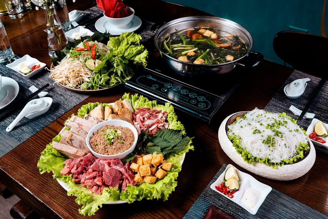 응옥 쓰엉 (Ngoc Suong) – 캄란 빈랍 반도