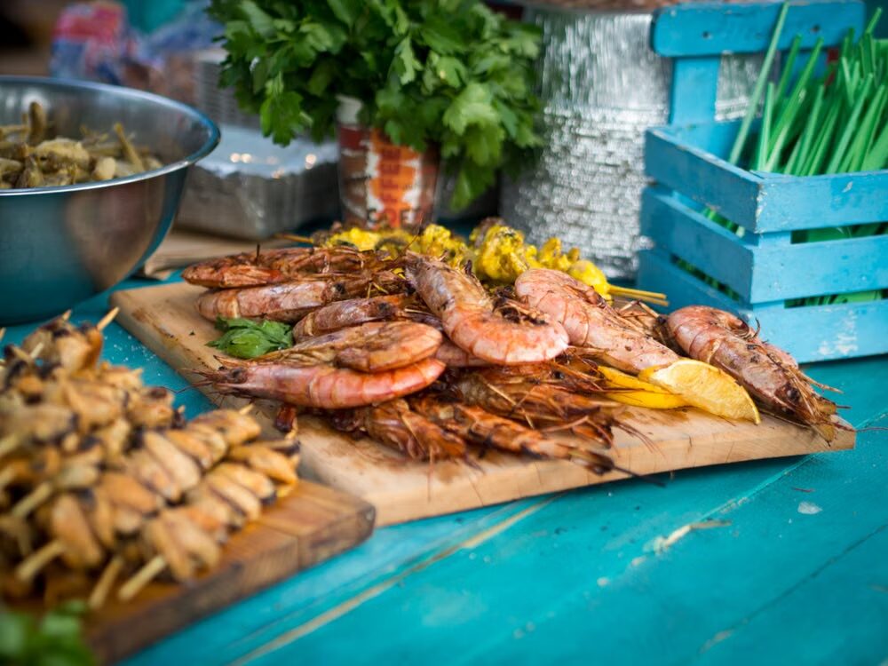 응옥 쓰엉 (Ngoc Suong) – 캄란 빈랍 반도