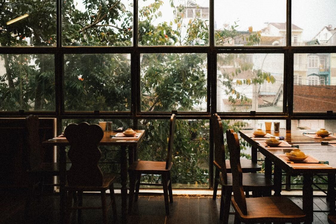 Ben Ben New Restaurant — Улица Хунг Вуонг