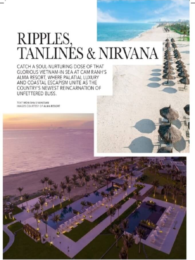 Ripples
