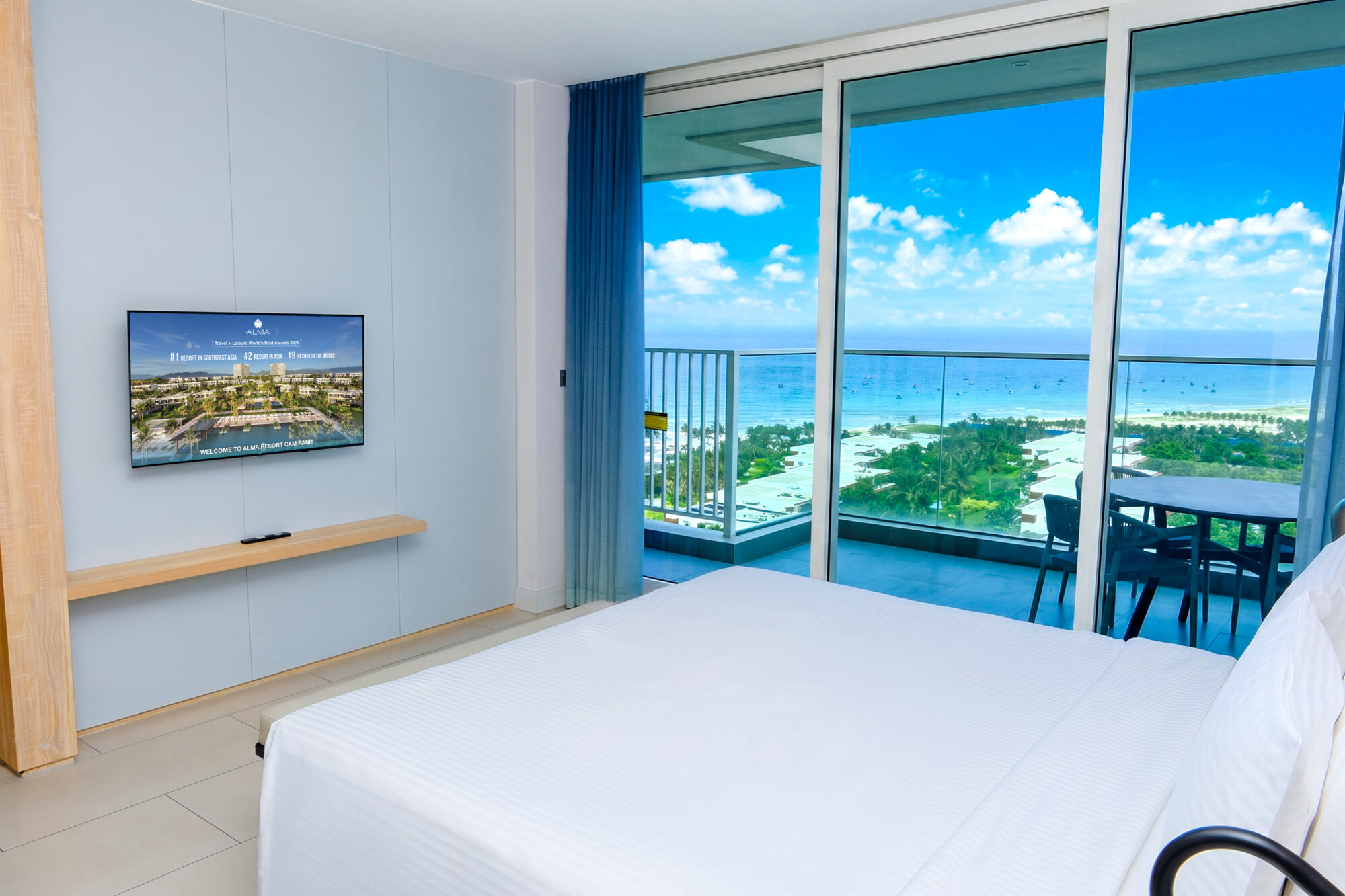 Virtual Tour