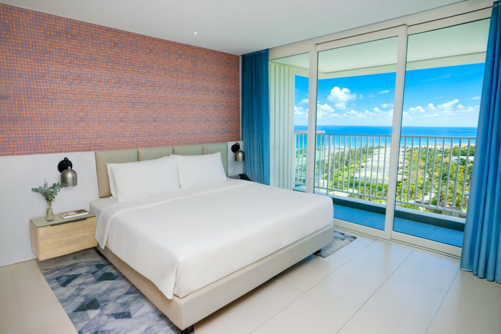 Prime Ocean View 2