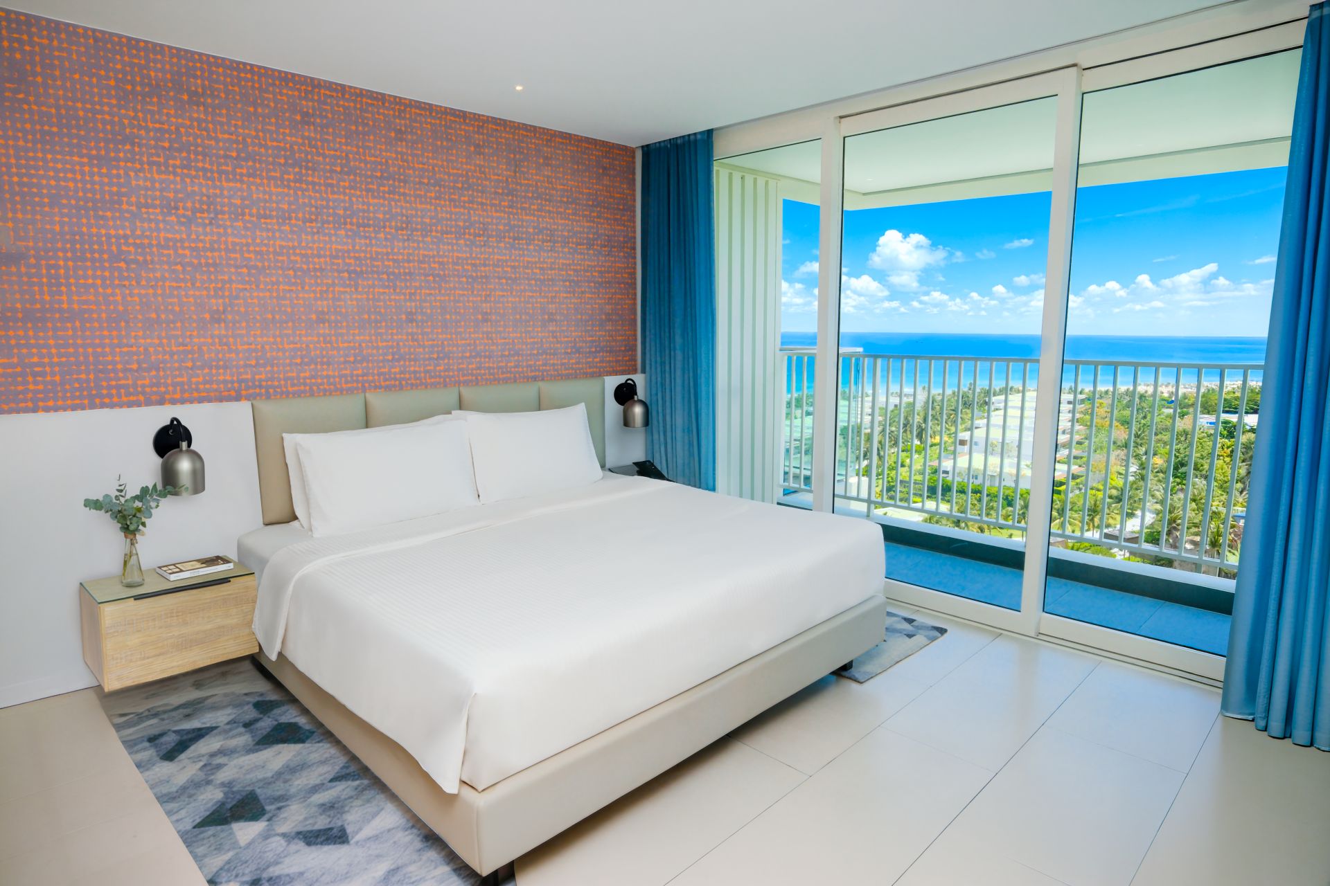 Prime Ocean View 2