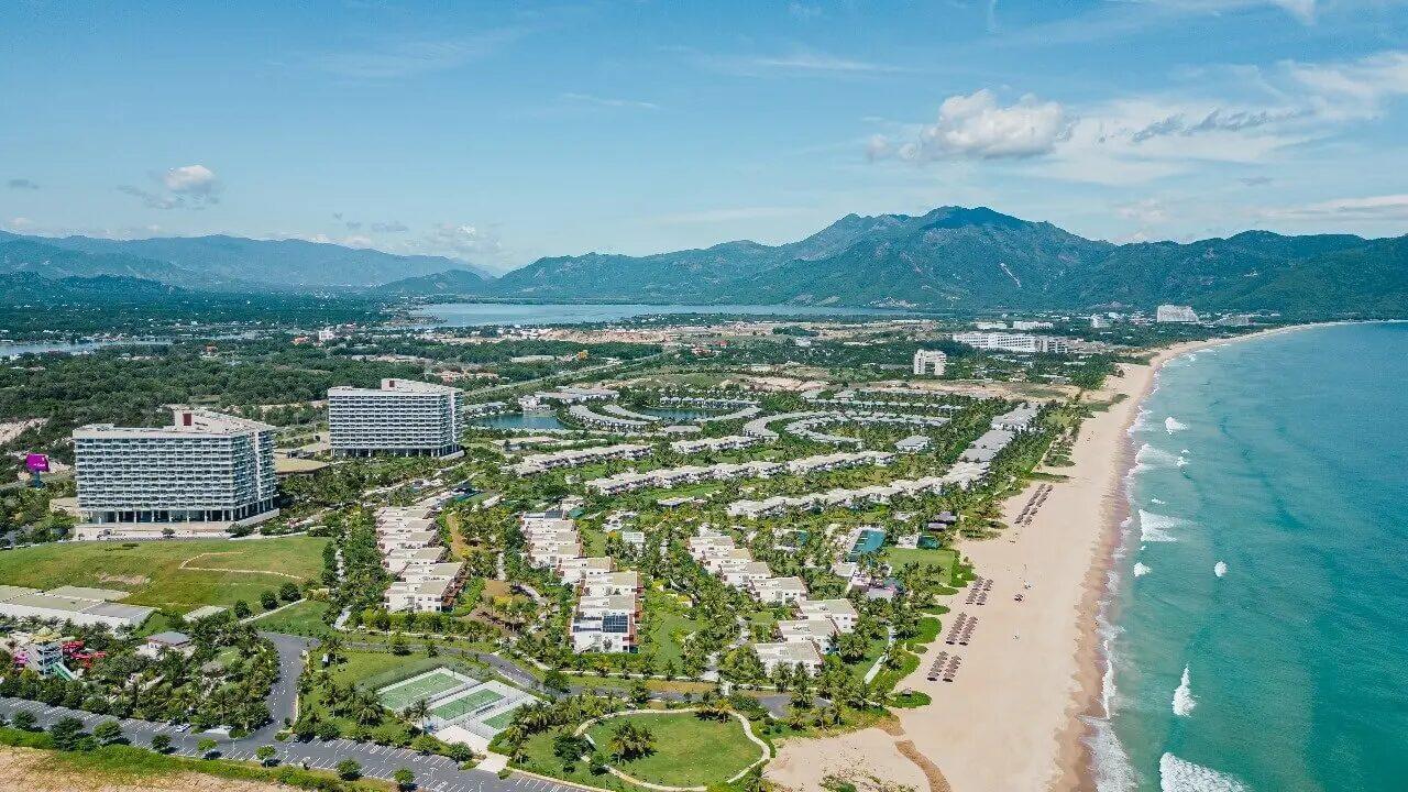 The Best Beach Resort Near Nha Trang in 2026