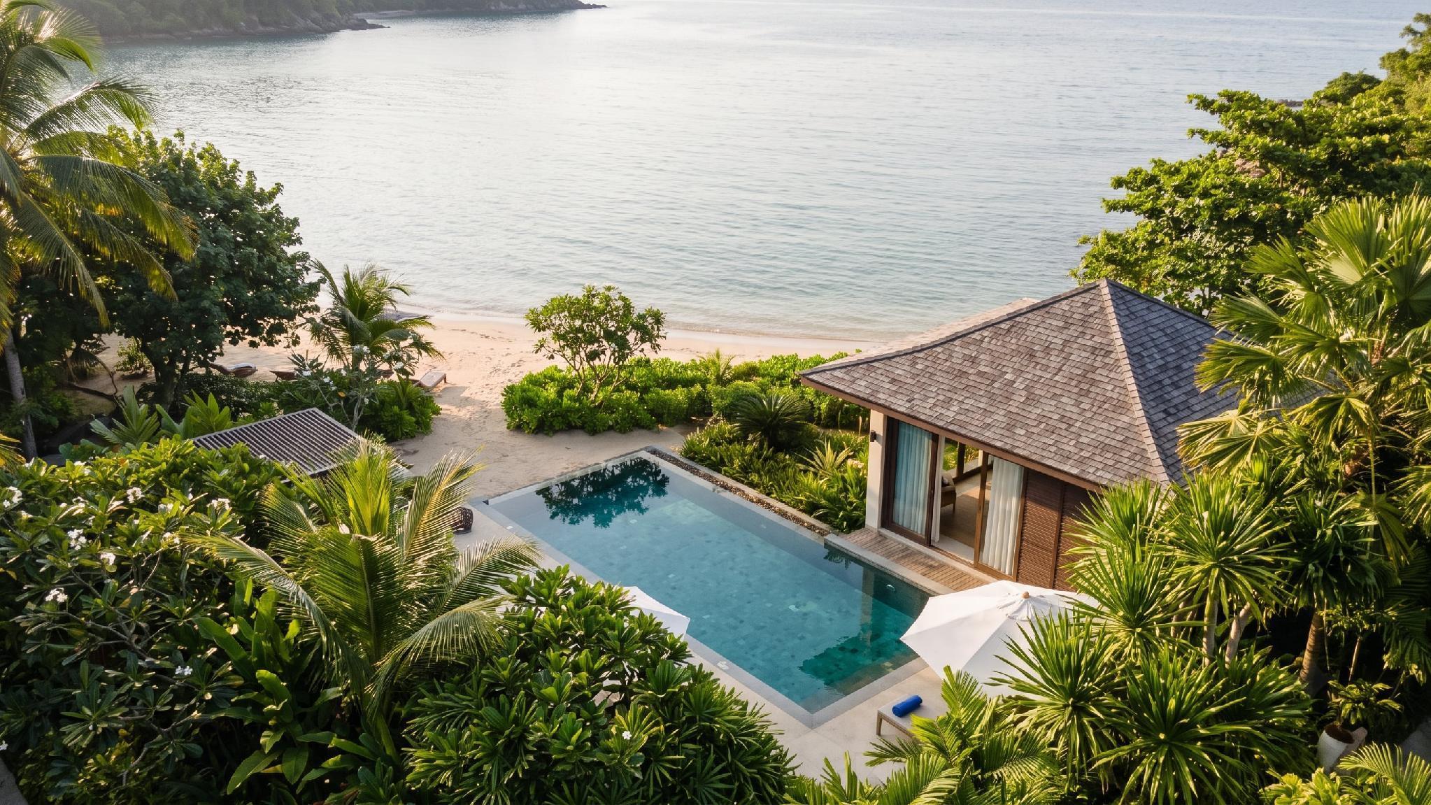 beach resorts in nha trang – Amiana Resort Nha Trang