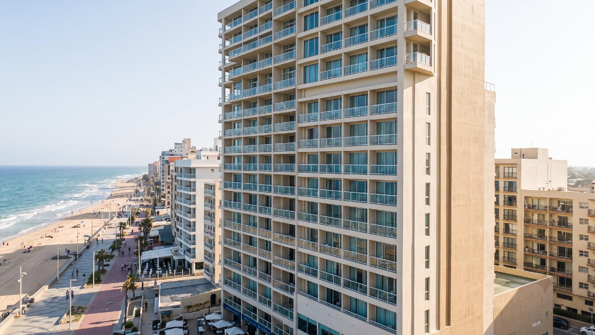 пляжные курорты нячанга – 5. Vinpearl Beachfront Nha Trang – 6