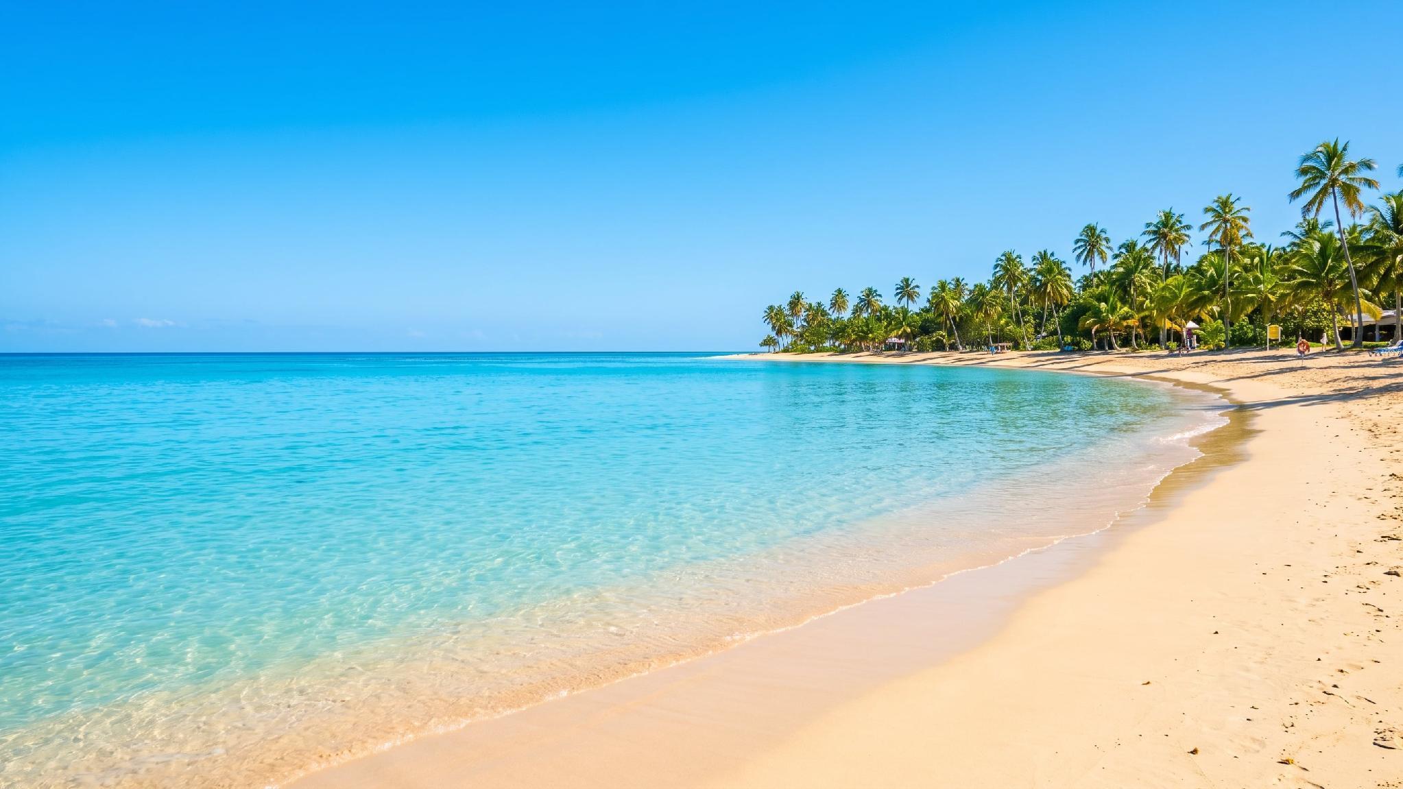 best time to visit nha trang – April to June, Warm and Sunny