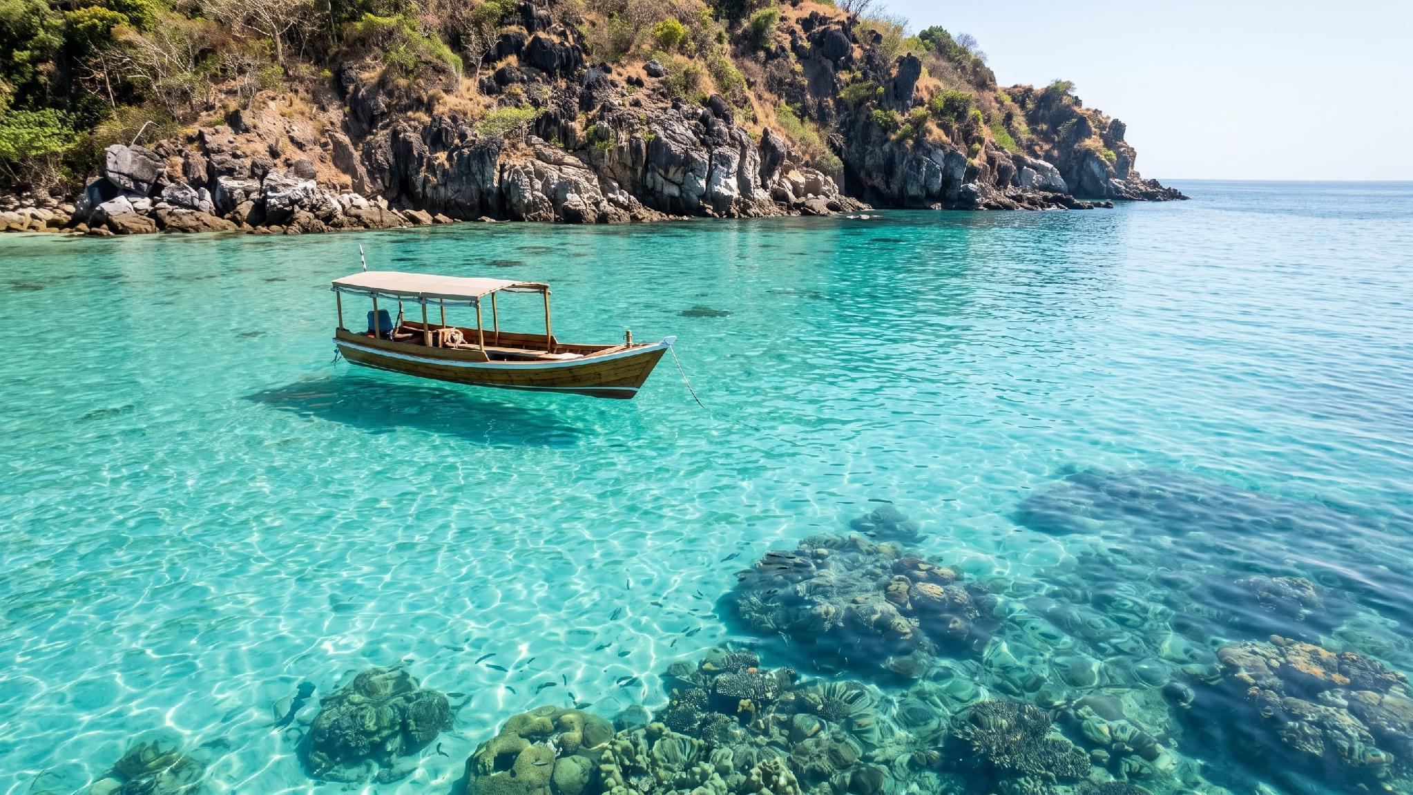 du lịch nha trang mùa nào đẹp – Đi Tour Đảo Và Lặn Biển Đẹp Nhất Vào Thời Điểm Nào? – 10