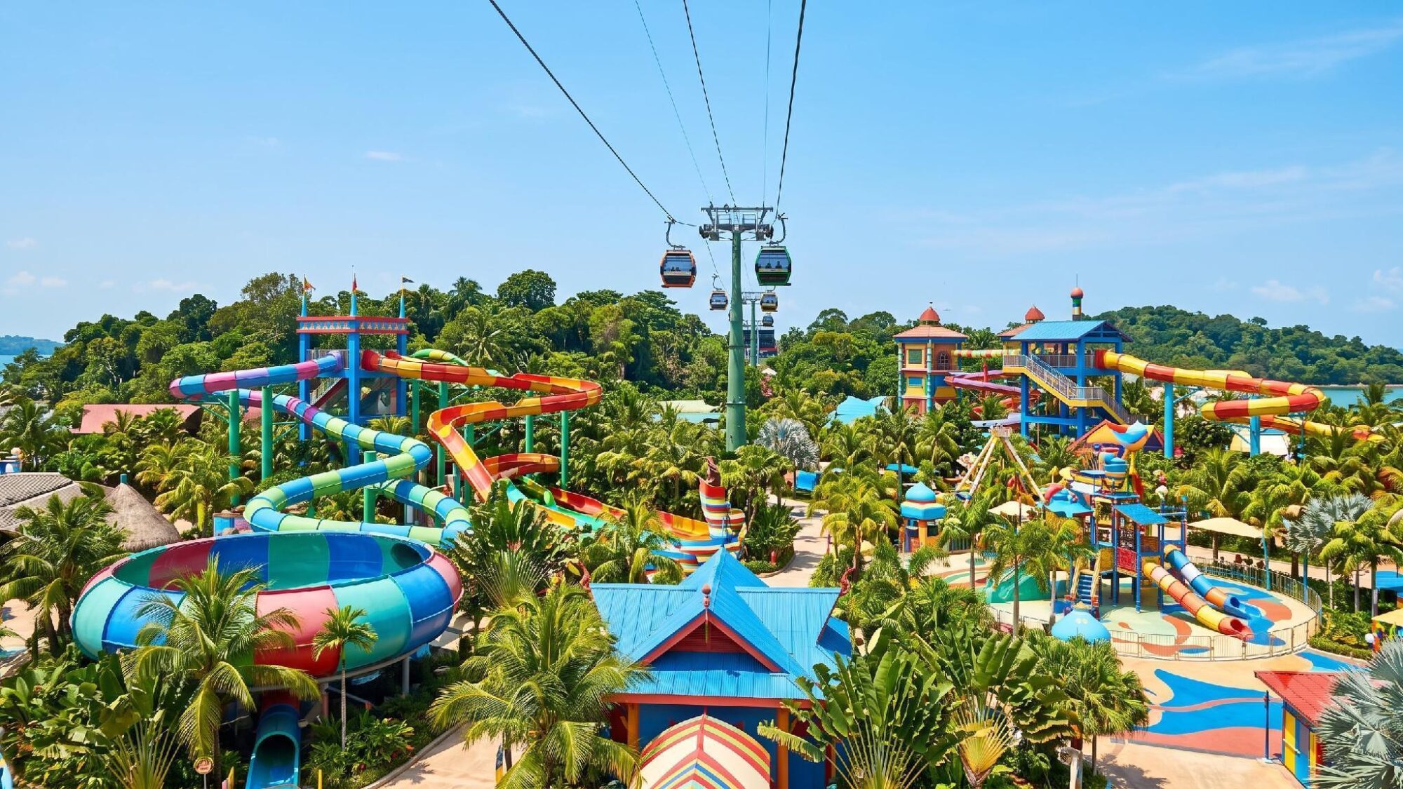 VinWonders Nha Trang – 13