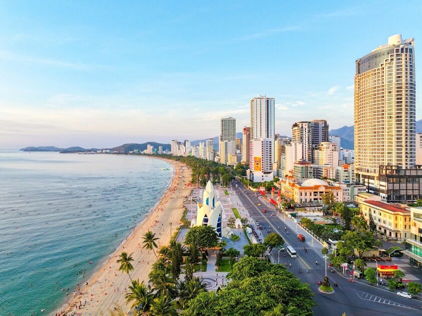 du lịch nha trang mùa nào đẹp – Mùa Ở Nha Trang Khác Gì So Với Phần Còn Lại Của Việt Nam? – 4
