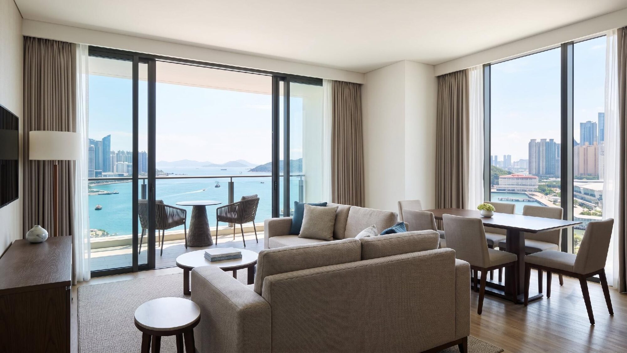 나트랑 가족 리조트 – 1. 빈펄 엠파이어 나트랑 (Affiliated by Meliá) – 3