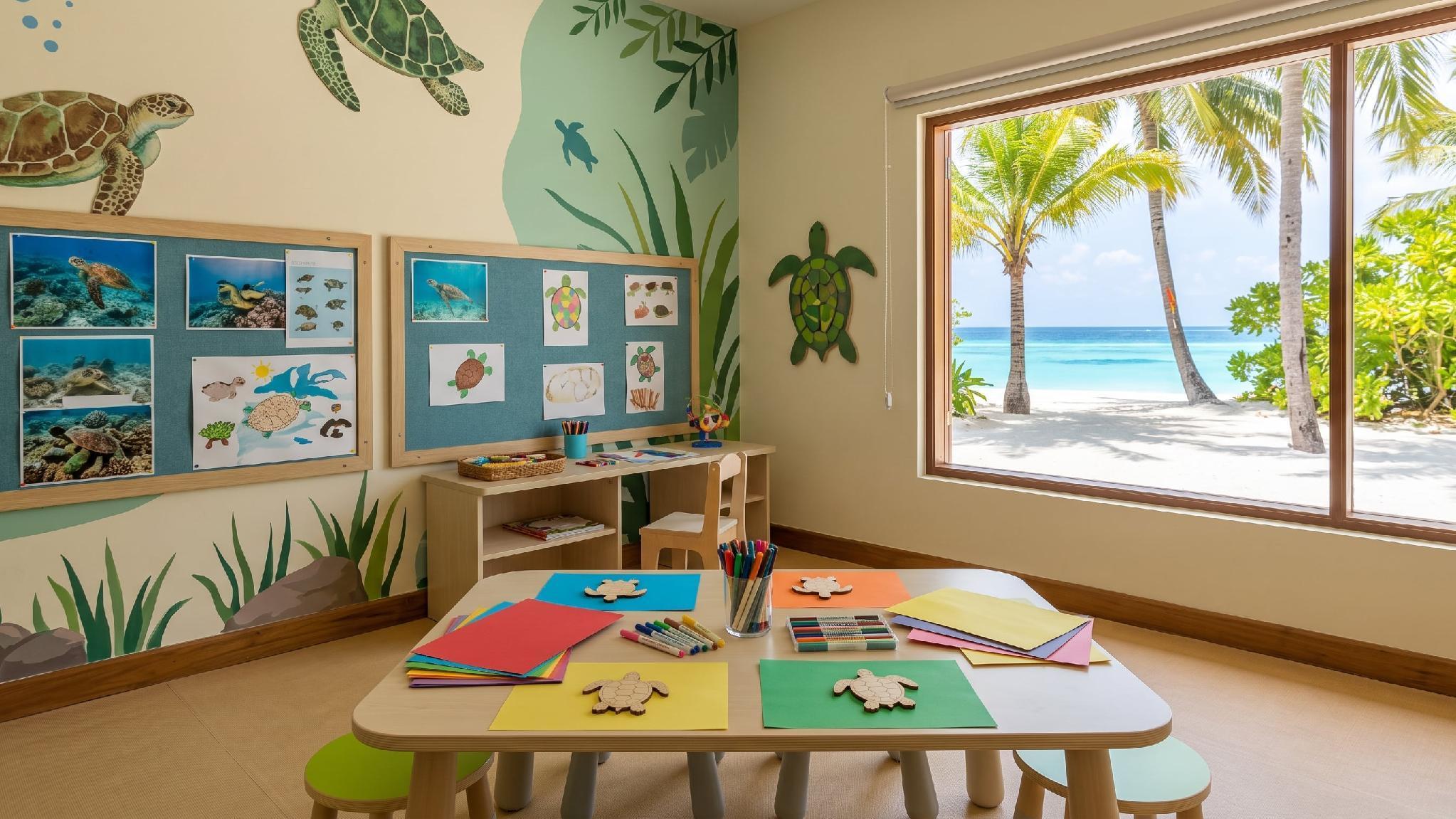 family resorts in nha trang – Amiana Resort Nha Trang