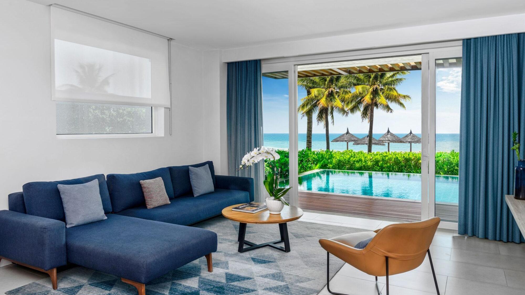 Where to Stay Near Nha Trang
