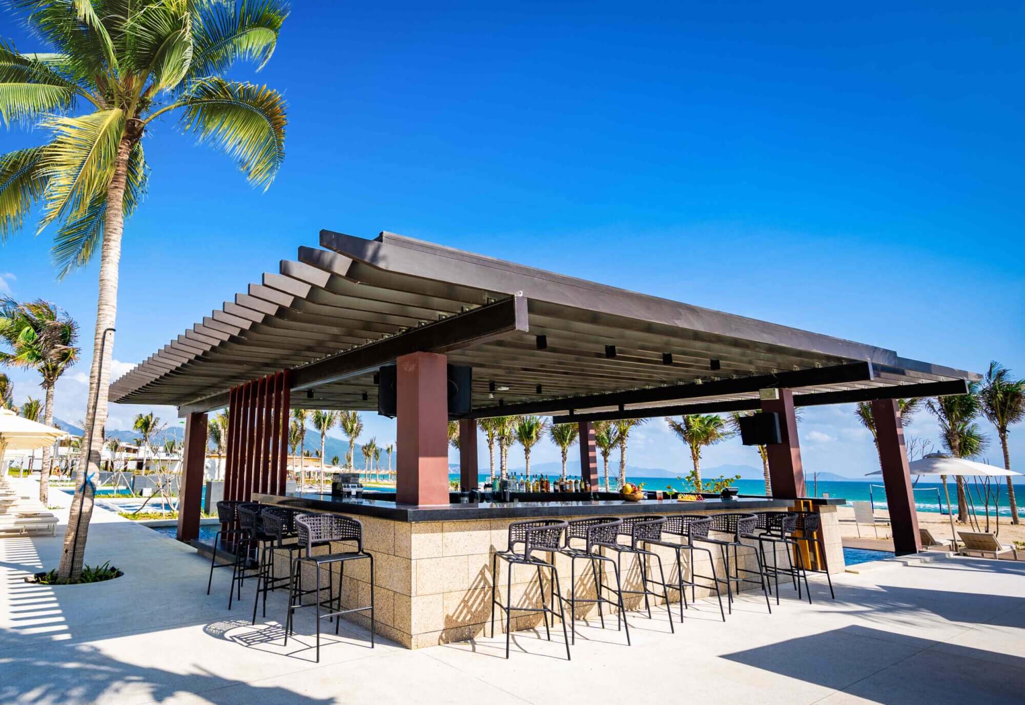 Where to Stay Near Nha Trang