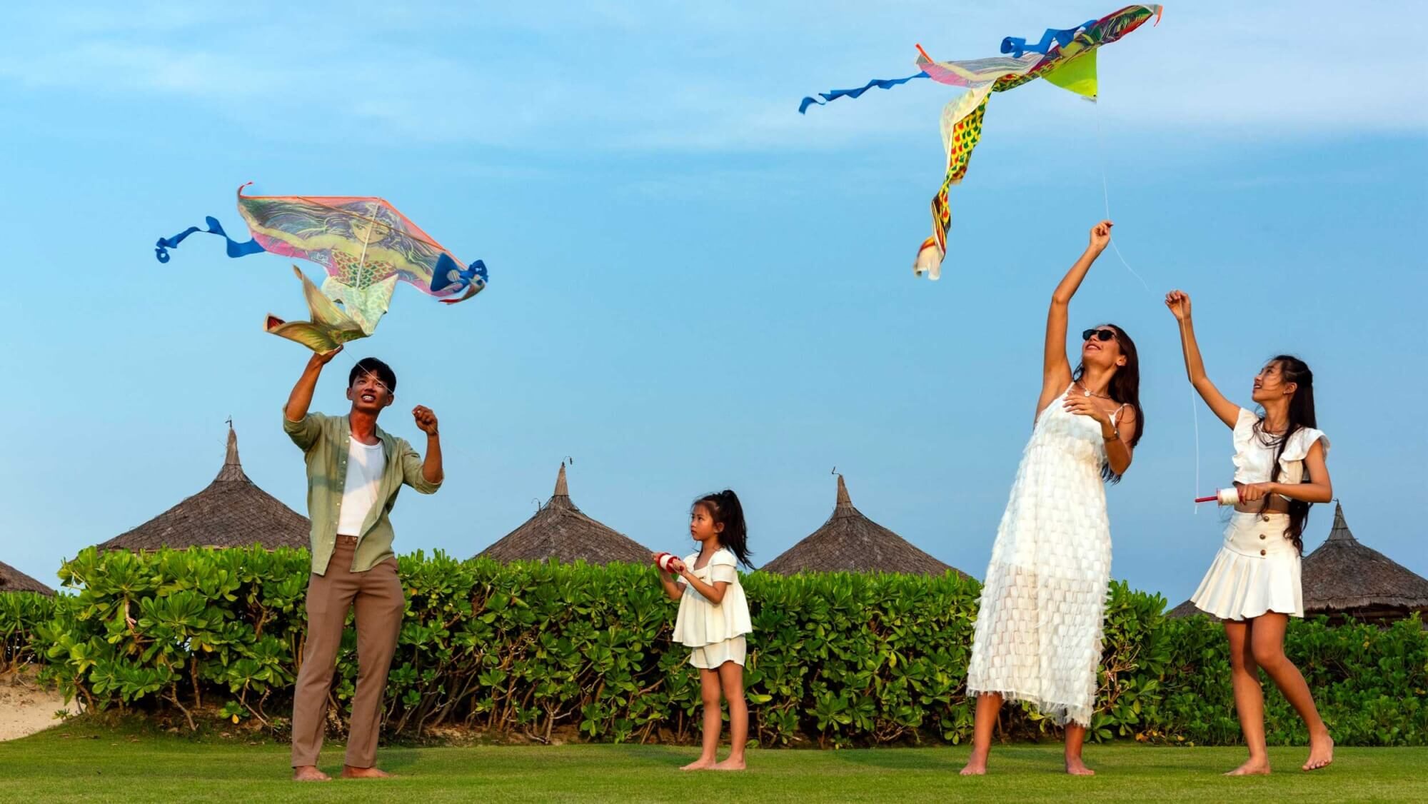 Where to Stay Near Nha Trang