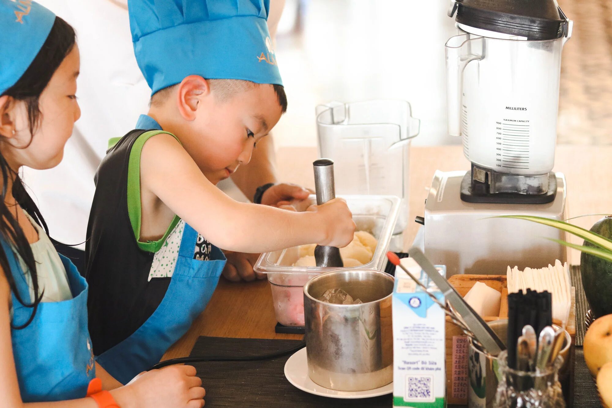 Resort Gia Đình Gần Nha Trang Bạn Nên Biết – 14