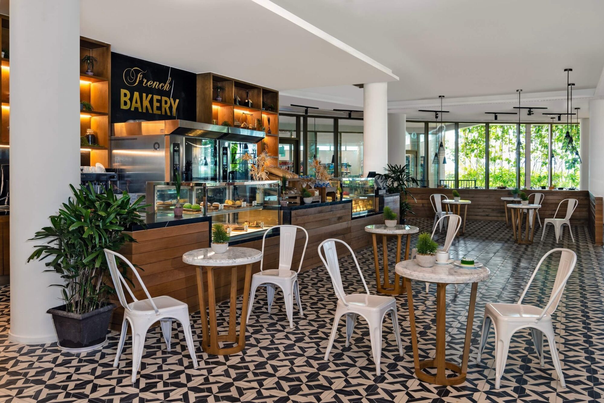 Resort Gia Đình Gần Nha Trang Bạn Nên Biết – 22