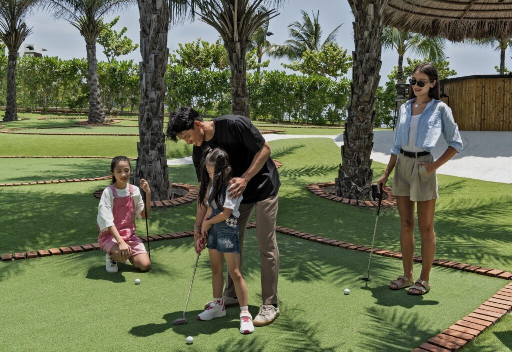 Resort Gia Đình Gần Nha Trang Bạn Nên Biết – 25