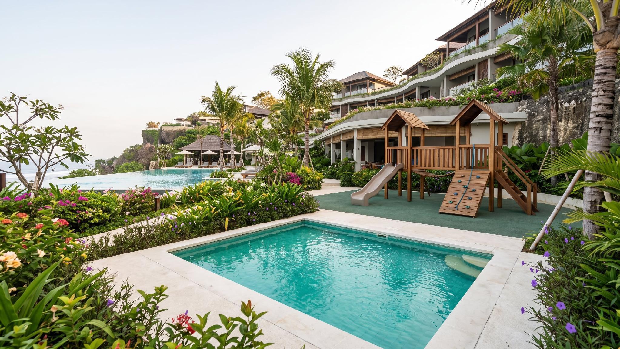 resort gia đình ở nha trang – 5. Mia Resort Nha Trang – 7