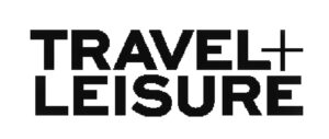 Travel And Leisure Black