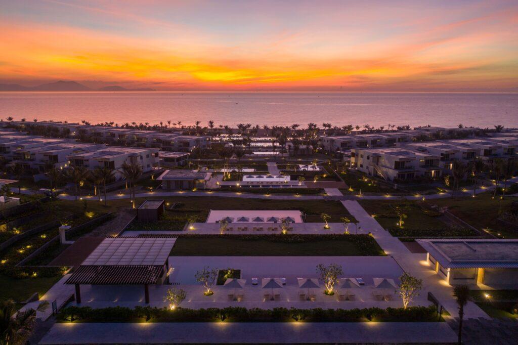 Where to Stay Near Cam Ranh Airport – 28