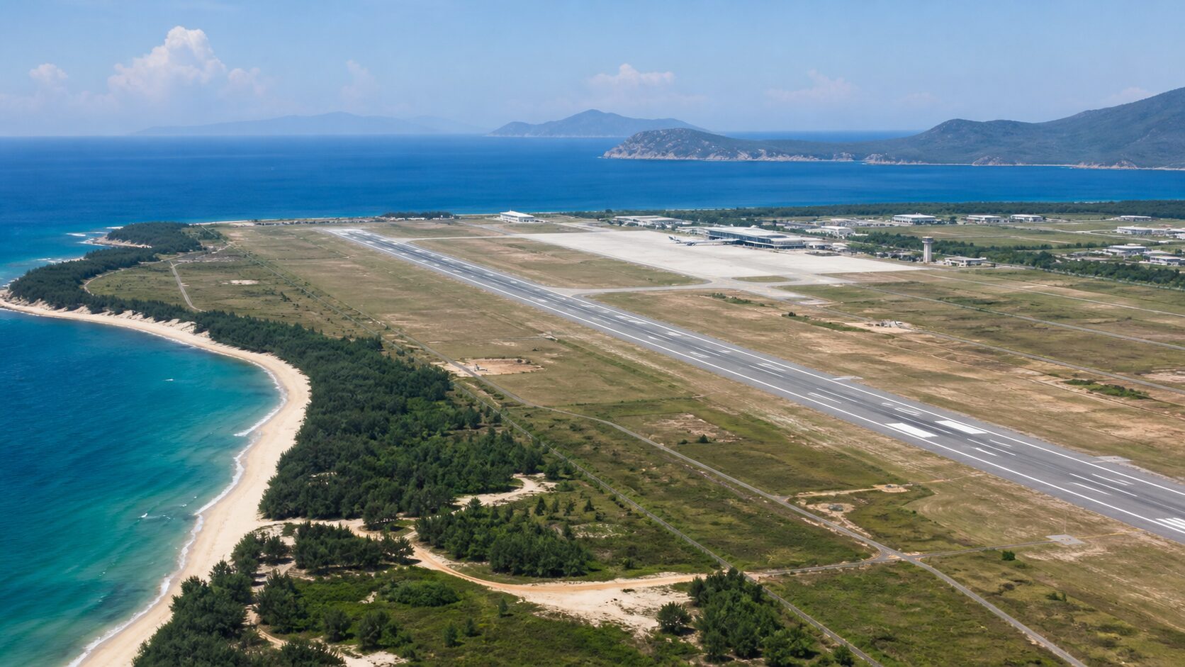 how to get to nha trang – Why Every Nha Trang Flight Lands in Cam Ranh – 2
