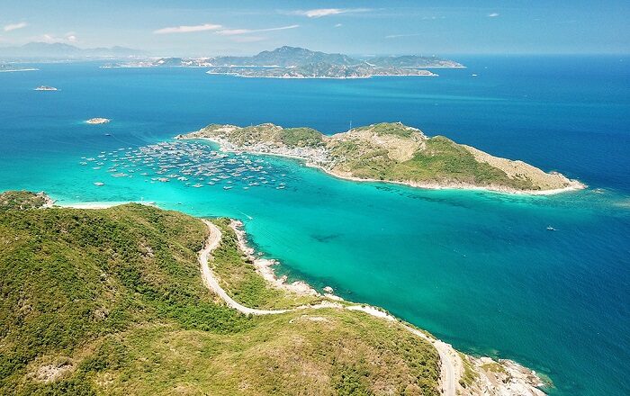 how to get to nha trang – The Real Distance to the Cam Ranh Peninsula: 8 km, About 10 Minutes – 4