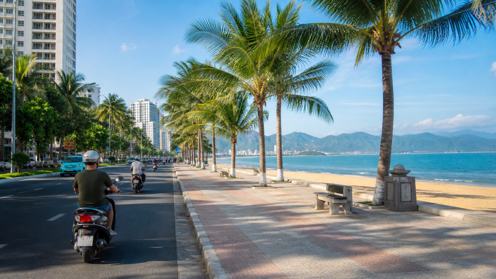 nha trang travel cost – How Nha Trang Compares to Other Vietnam Beach Destinations – 3