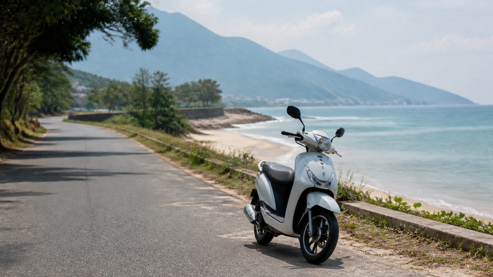 nha trang travel cost – Motorbikes, Taxis and Public Buses – 6