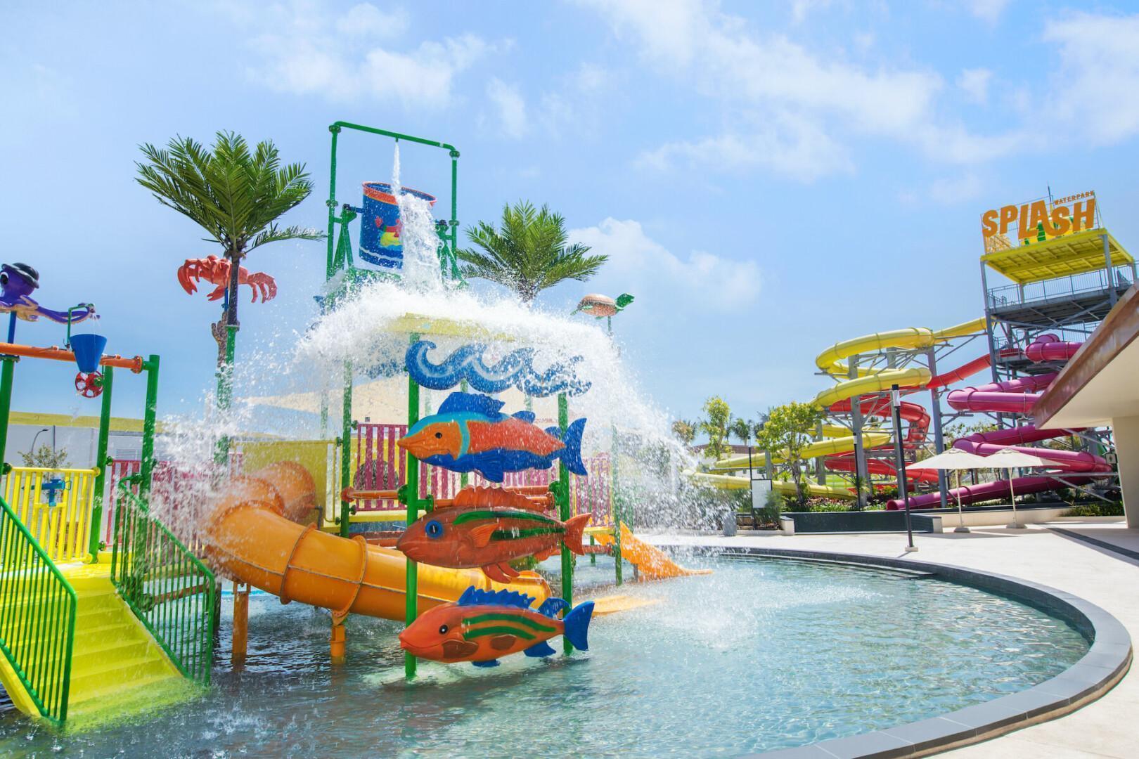 알마 리조트 깜란 – 12