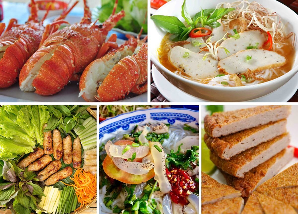 2026 나트랑 음식: 꼭 먹어야 할 현지 요리와 맛집