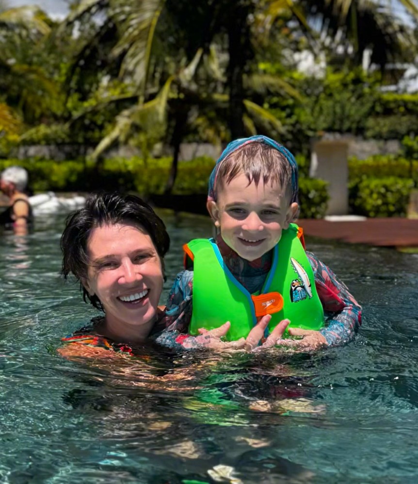 Samchuk at Alma Resort Cam Ranh